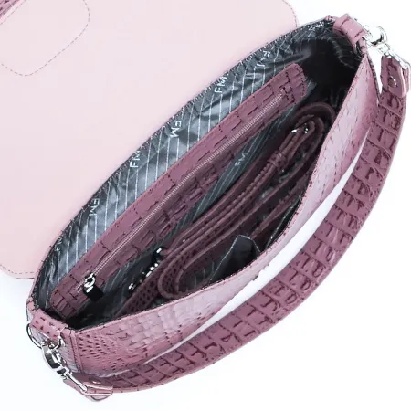 Francesco Molinary Сумка (сиреневый)