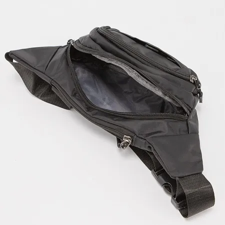 Valigetti Сумка на пояс (черный)