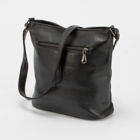 Passo Avanti Сумка-планшет (черный)