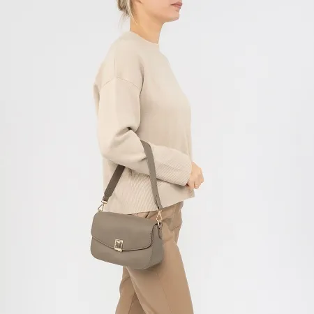 David Jones Сумка (кофе)