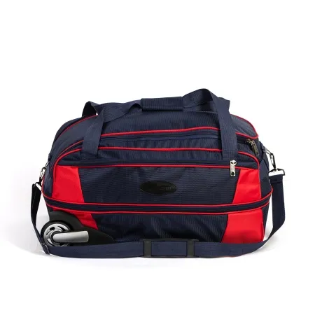 Сумка дорожная Valigetti арт. 013-1218.1 Сумка дорожная Valigetti арт. 013-1218.1