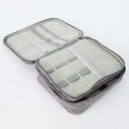 Grott Органайзер (серый)