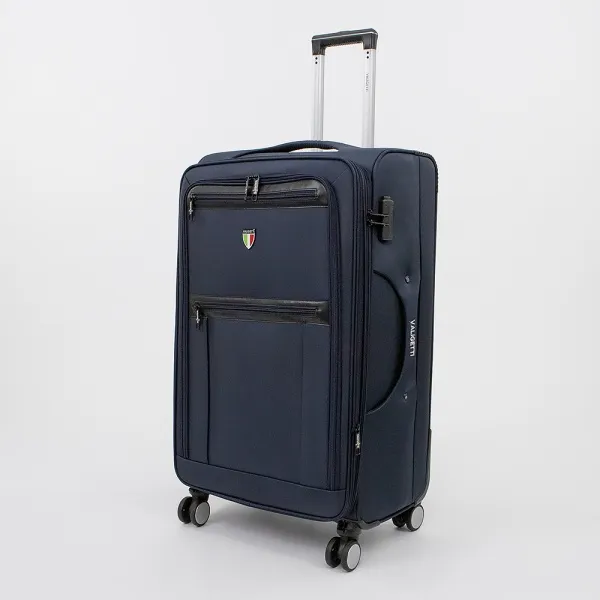 Valigetti Чемодан на 4-х колесах 227-BD2301