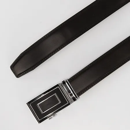 Francesco Molinary Ремень (черный)