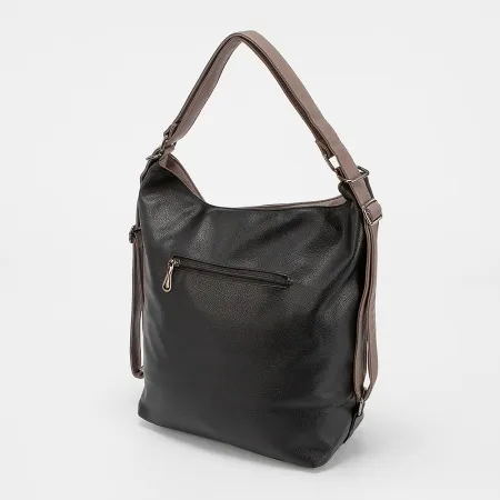 Passo Avanti Сумка-рюкзак (черный)