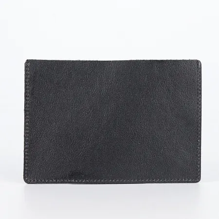 Grand Обложка на паспорт (черный)