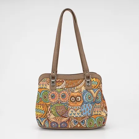 Passo Avanti Сумка (разноцветный)