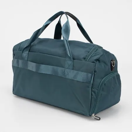 Valigetti Сумка дорожно-спортивная (синий)