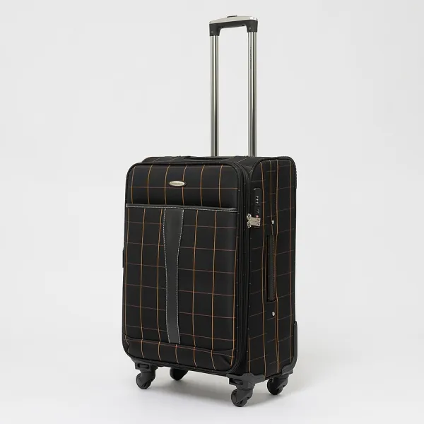 Francesco Molinary Чемодан на 4-х колесах 219-1094FM-5