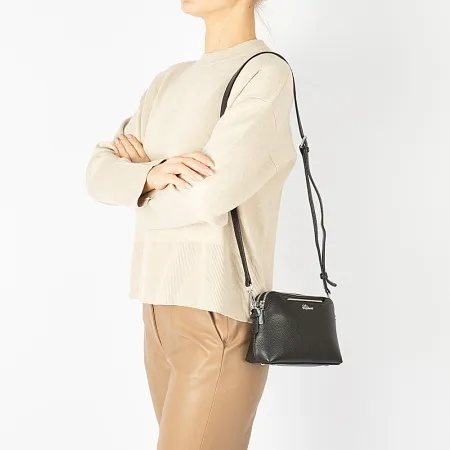 Francesco Molinary Сумка-планшет (черный)