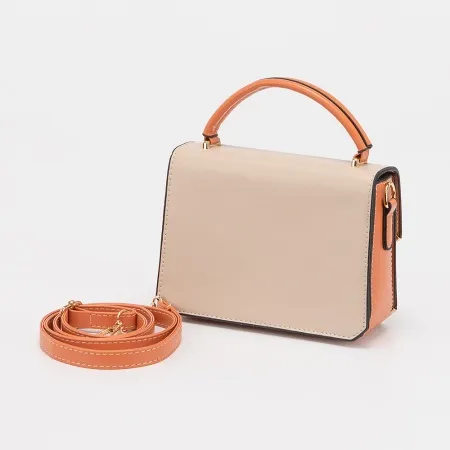 Valigetti Сумка (бежевый)