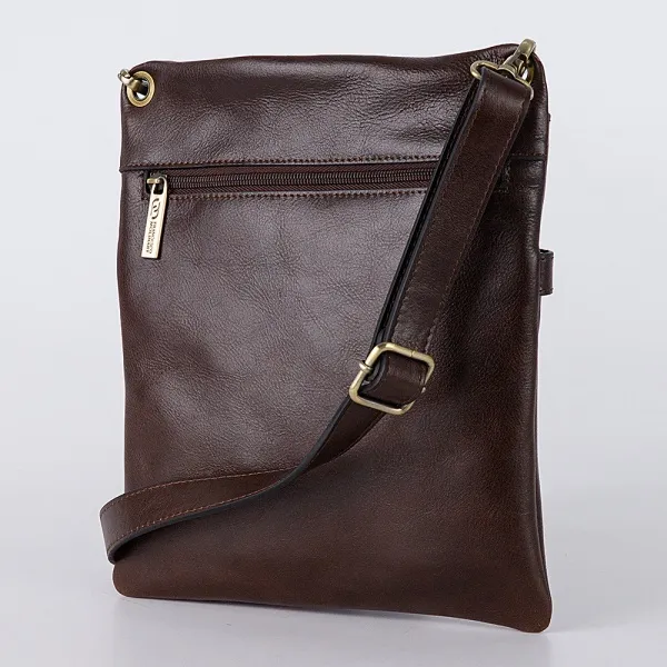 Francesco Molinary Сумка-планшет 513-81217-060