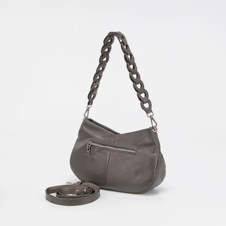 Poshete Сумка (серый)