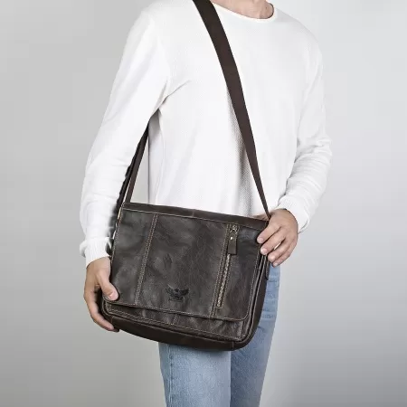 Мужской планшет Poshete арт. 3615238