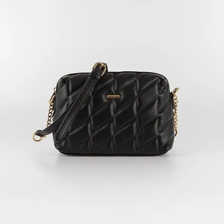 David Jones Сумка-планшет (черный)