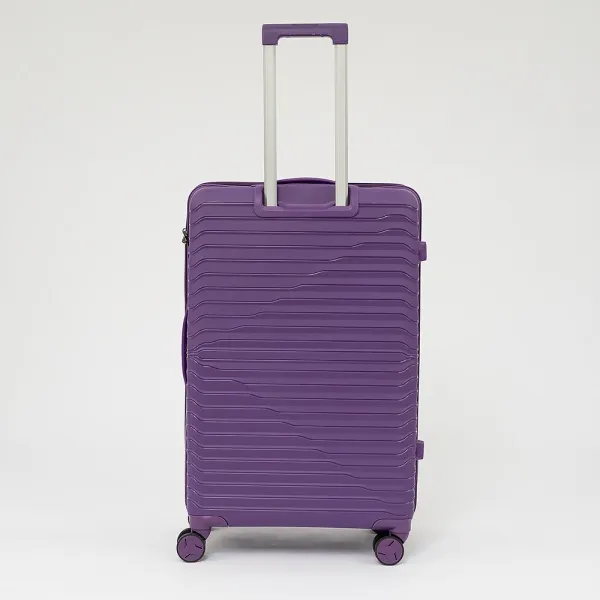 Valigetti Чемодан на 4-х колесах 262-072/3