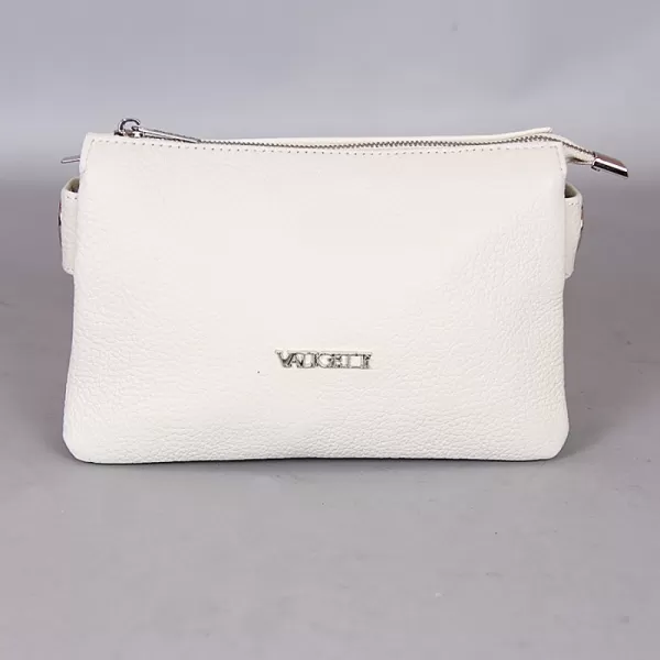 Женская кожаная сумка Valigetti арт.8110757.3 Женская кожаная сумка Valigetti арт.8110757.3