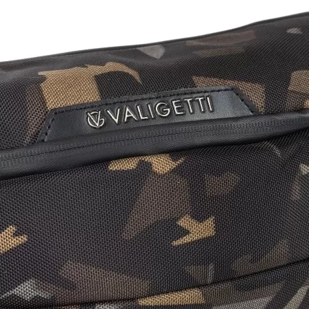 Сумка поясная мужская Valigetti арт. 751191-2308