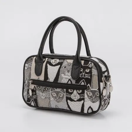 Passo Avanti Сумка (черный)