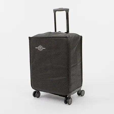 Grott Чехол для чемодана (черный)