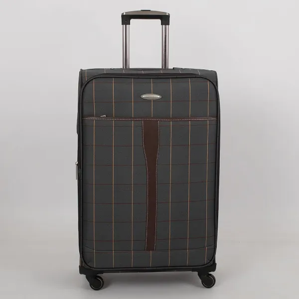 Francesco Molinary Чемодан на 4-х колесах 219-1094FM