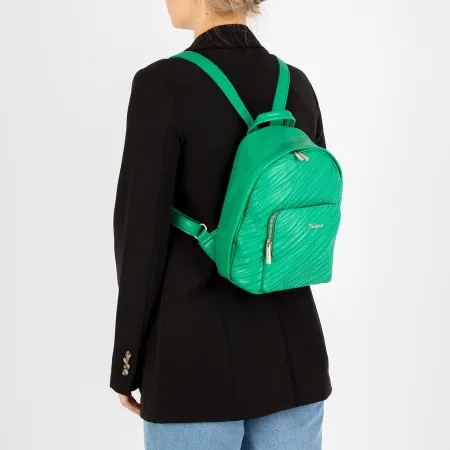 David Jones Рюкзак (зеленый)