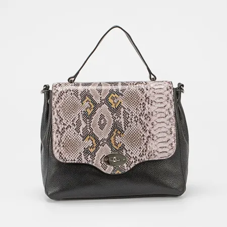 Poshete Сумка (черный)