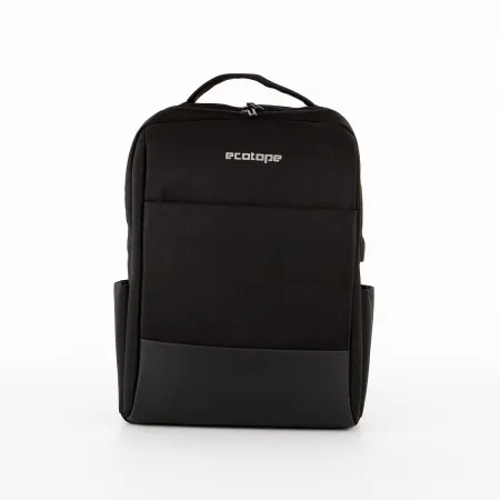 Ecotope Рюкзак (черный)