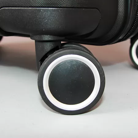 Чемодан маленький на колесах Verage арт.  392962214-20 Чемодан маленький на колесах Verage арт.  392962214-20