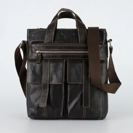 Poshete Сумка (коричневый)