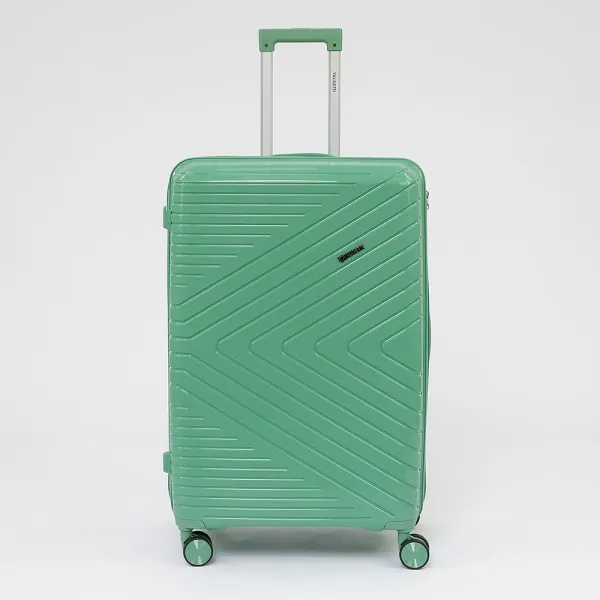 Valigetti Чемодан на 4-х колесах 344-159