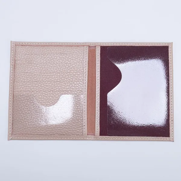 Poshete Обложка для автодокументов 604-033MF