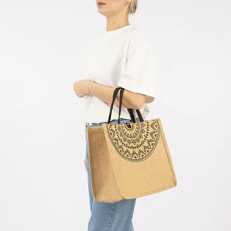 Mr.Bag Сумка (бежевый)