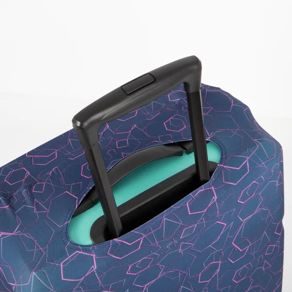 Grott Чехол для чемодана 351-41694