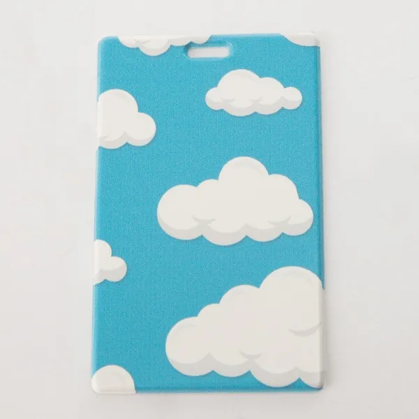 Орландо Чехол для пропуска 021-038001-карт