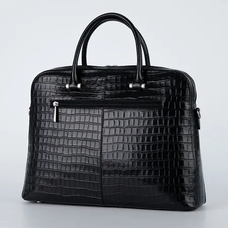 Francesco Molinary Сумка (черный)