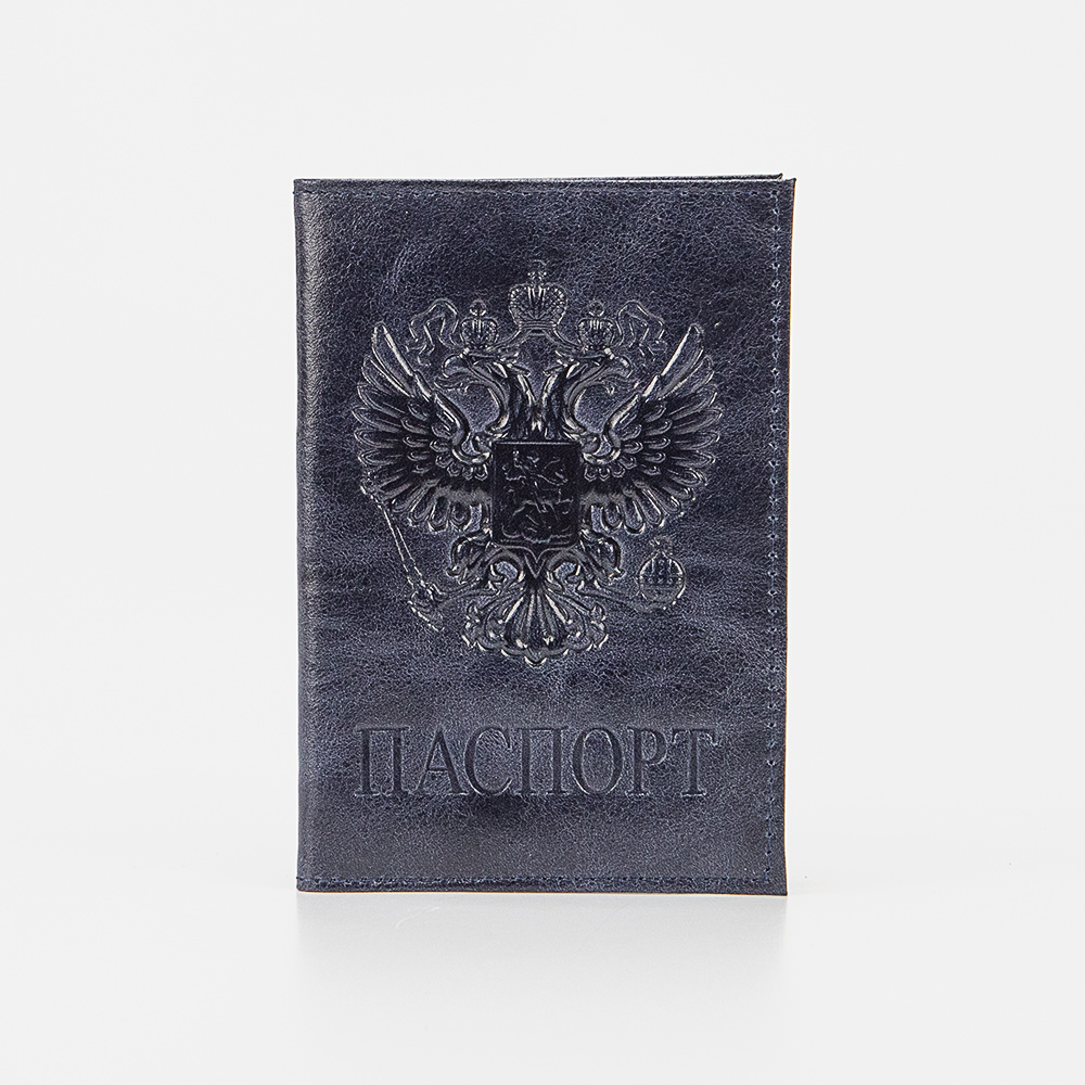 Poshete Обложка на паспорт 681-OP0440