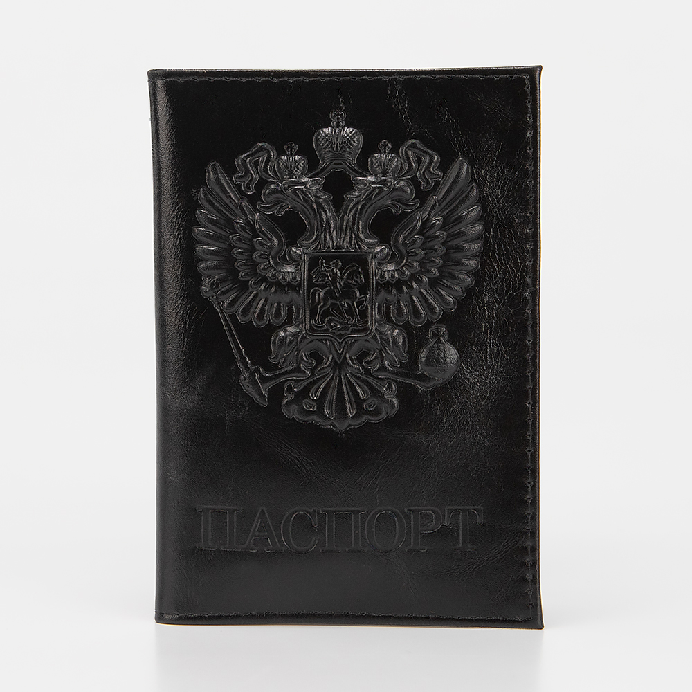 Poshete Обложка на паспорт 681-OP0440303