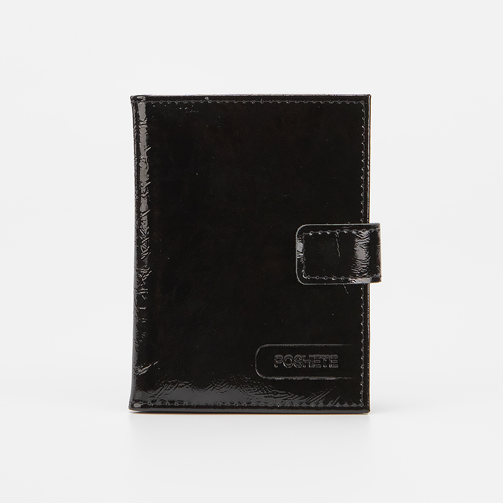 Poshete Обложка для паспорта и автодок 604-077LN