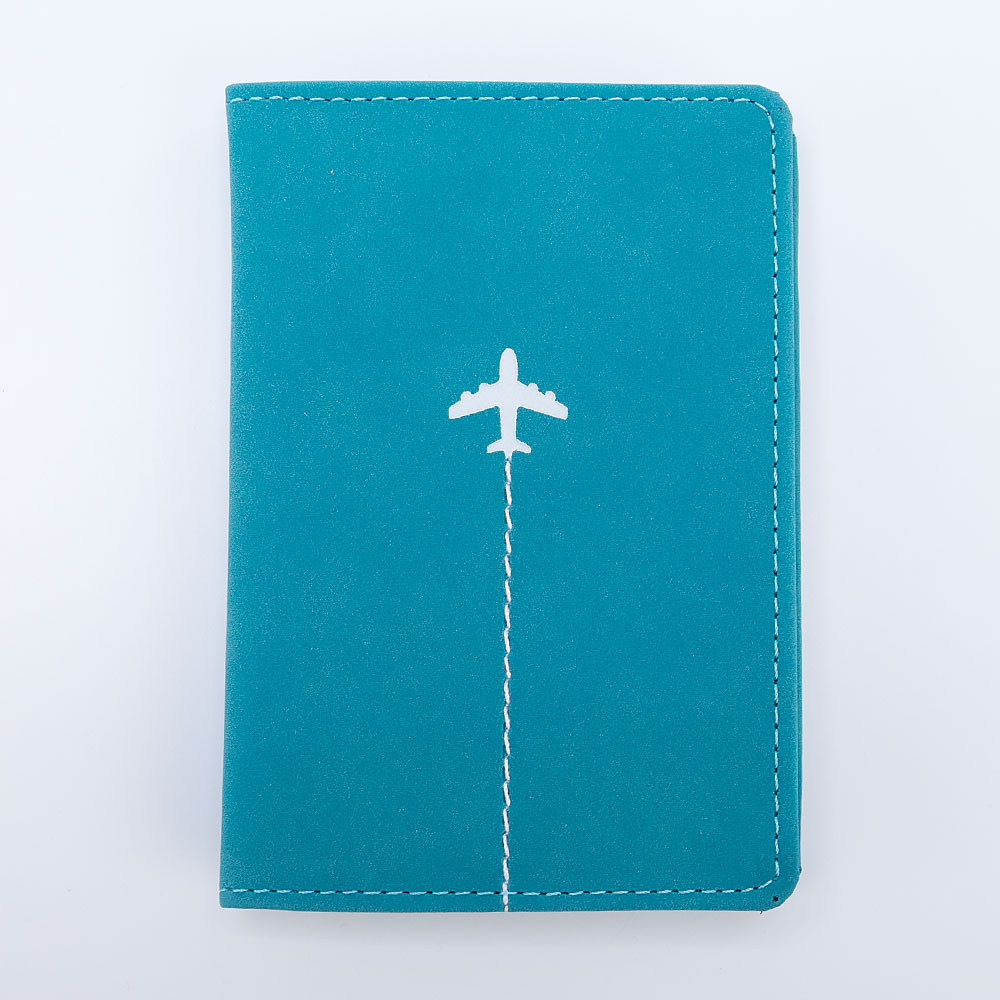 Poshete Обложка на паспорт 681-OP5011