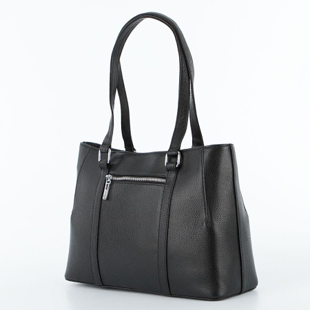 Francesco Molinary Сумка (черный)