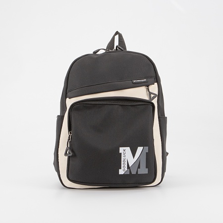 Ecotope Рюкзак (черный)