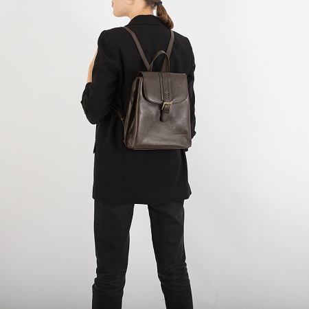 Francesco Molinary Рюкзак (коричневый)