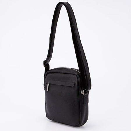 Francesco Molinary Сумка-планшет (черный)