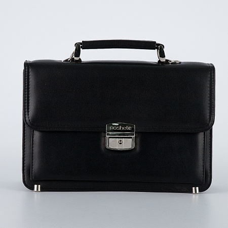 Poshete Барсетка (черный)