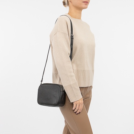 Poshete Сумка-планшет (черный)