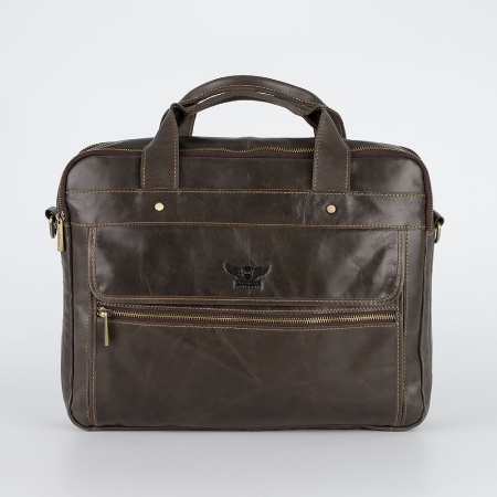 Poshete Сумка (коричневый)