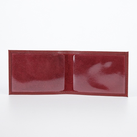 Poshete Обложка универсальная (бордовый)