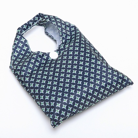 Mr.Bag Сумка хозяйственная (синий)