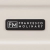 Чемодан большой Francesco Molinary арт. 361321-28